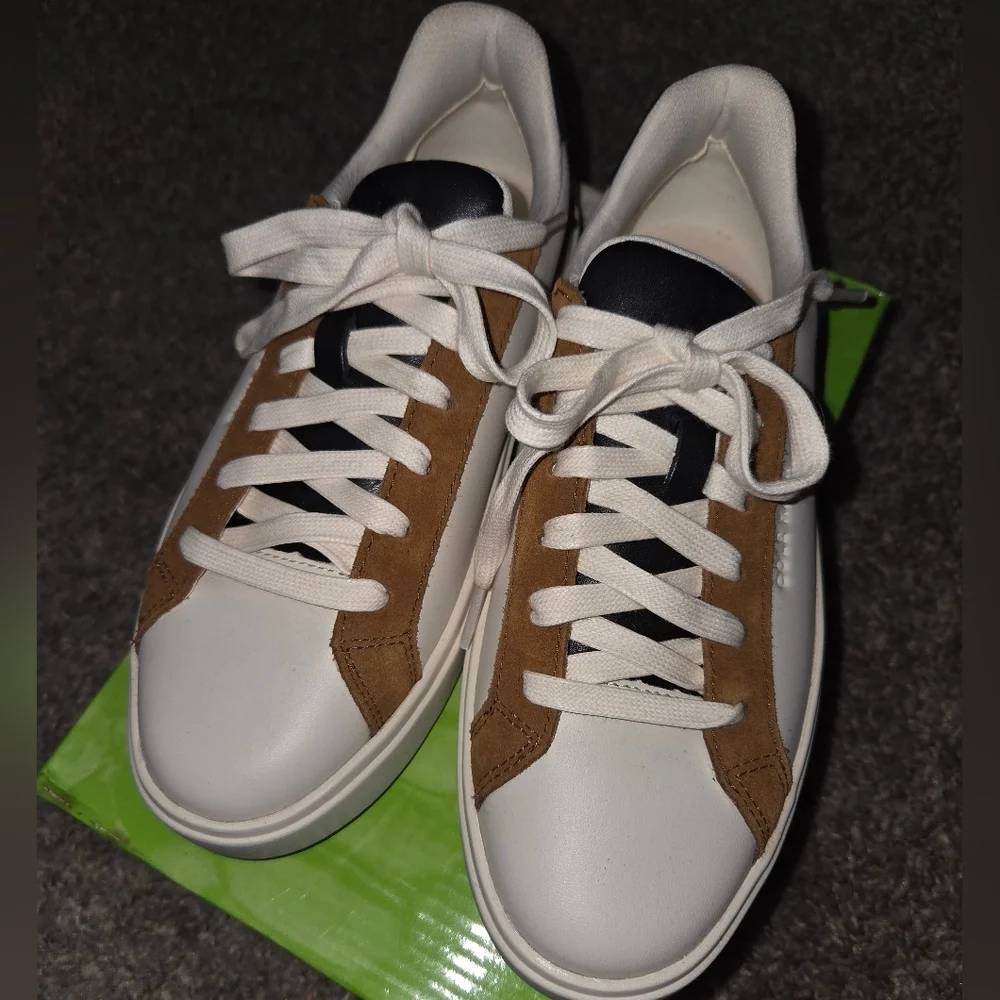 New Cole Haan